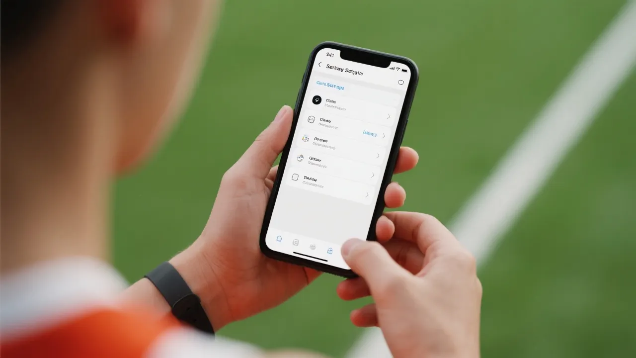 技术支持与设置演示
